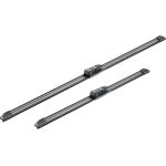 Bosch Scheibenwischer Aerotwin A536S 3397014536 Bosch Scheibenwischer Aerotwin A536S 3397014536