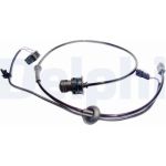 DELPHI ABS Sensor SS20126 DELPHI ABS Sensor SS20126