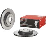 15 482 029 Bremsscheibe HA 09.9738.11 15 482 029 Bremsscheibe HA 09.9738.11