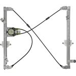 VALEO 851647 Fensterheber VALEO 851647 Fensterheber