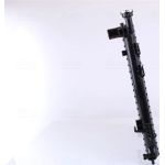 Nissens Wasserkühler PKW 67517 Nissens Wasserkühler PKW 67517