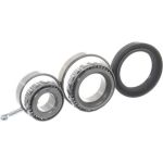 SKF Radlagersatz VKBA 504