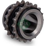Zahnrad, Kurbelwelle 554 0049 10 Zahnrad, Kurbelwelle 554 0049 10