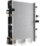 MAHLE Kühler, Motorkühlung CR 2236 000S MAHLE Kühler, Motorkühlung CR 2236 000S