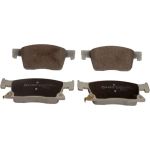 Bremsbelagsatz Opel P. Astra K 1.0-1.6 15 QP2843 Bremsbelagsatz Opel P. Astra K 1.0-1.6 15 QP2843