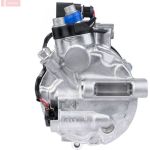 Denso Klimakompressor DCP02113 Denso Klimakompressor DCP02113