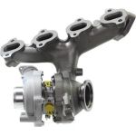 Turbolader ALA10901951 Turbolader ALA10901951