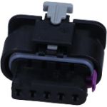 VAG Original 4F0973705 VAG Original 5-Pin VW-Stecker – – OE-Nr. 4F0973705 VAG Original 4F0973705 VAG Original 5-Pin VW-Stecker – – OE-Nr. 4F0973705