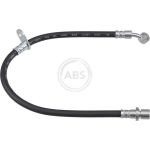 A.B.S. Bremsschlauch SL 1758