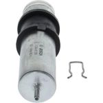 Kraftstofffilter F 026 402 358 Kraftstofffilter F 026 402 358