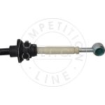 AIC Schaltseilzug 58954 AIC Schaltseilzug 58954
