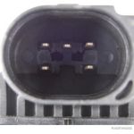 Herth+Buss Elparts AGR-Ventil 70671704 Herth+Buss Elparts AGR-Ventil 70671704