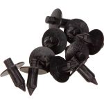 Erweiterungsstift 6,5 mm für Rüschenrahmen / Polsterung / Suzuki Baleno 95-03 / Swift 96-04 (10 Stück) B21003 Erweiterungsstift 6,5 mm für Rüschenrahmen / Polsterung / Suzuki Baleno 95-03 / Swift 96-04 (10 Stück) B21003