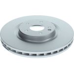 Bosch Bremsscheibe 0 986 479 650 Bosch Bremsscheibe 0 986 479 650