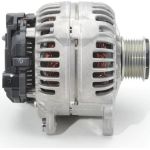 Bosch Lichtmaschine 0 124 615 067 Bosch Lichtmaschine 0 124 615 067