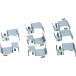 Zusatzsatz, Scheibenbremsbelag D43229A Zusatzsatz, Scheibenbremsbelag D43229A