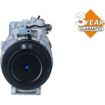 NRF Klimakompressor 32860