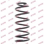 KYB Fahrwerksfeder Hyundai T. Getz 1.1-1.6 09/02-06/09 RA6673 KYB Fahrwerksfeder Hyundai T. Getz 1.1-1.6 09/02-06/09 RA6673