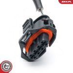 09SKV710 SKV GERMANY Lambdasonde 09SKV710 09SKV710 SKV GERMANY Lambdasonde 09SKV710