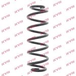 KYB Fahrwerksfeder VW T. Golf Vi 1.8/2.0Tdi 10/08-05/13 RA6076