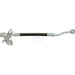A.B.S. Bremsschlauch SL 6625 A.B.S. Bremsschlauch SL 6625