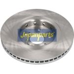 Japanparts Bremsscheibe DI-435C Japanparts Bremsscheibe DI-435C