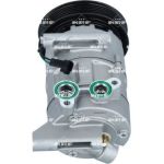 Kompressor, Klimaanlage 320157 Kompressor, Klimaanlage 320157