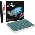 Bosch Innenraumfilter+ 0 986 628 507 Bosch Innenraumfilter+ 0 986 628 507