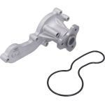 Kamoka Wasserpumpe / Kühlmittelpumpe T0306 Kamoka Wasserpumpe / Kühlmittelpumpe T0306