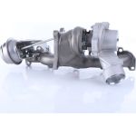 NISSENS Turbolader 93127 NISSENS Turbolader 93127