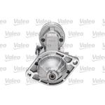 Valeo Anlasser 438270