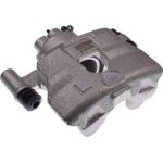 DENCKERMANN Bremstrommel B190239L DENCKERMANN Bremstrommel B190239L