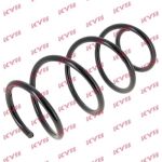KYB Fahrwerksfeder Renault P. Laguna Ii 1.5Dci/1.6 16V/2.0 16V 10/07 RH2945 KYB Fahrwerksfeder Renault P. Laguna Ii 1.5Dci/1.6 16V/2.0 16V 10/07 RH2945