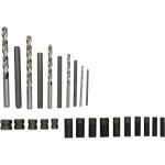 KS TOOLS Schraubenausdreher BT541900 KS TOOLS Schraubenausdreher BT541900