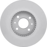 Bosch Bremsscheibe Vorderachse 0 986 478 598 Bosch Bremsscheibe Vorderachse 0 986 478 598