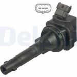 Zündspule GN10203-12B1 Zündspule GN10203-12B1