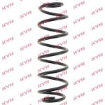 KYB Fahrwerksfeder Fiat T. Stilo 1.2-1.9D 10/01-11/06 RH6446 KYB Fahrwerksfeder Fiat T. Stilo 1.2-1.9D 10/01-11/06 RH6446