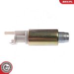 02SKV203 SKV GERMANY Kraftstoffpumpe 02SKV203 02SKV203 SKV GERMANY Kraftstoffpumpe 02SKV203