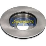 Japanparts Bremsscheibe DI-413C Japanparts Bremsscheibe DI-413C
