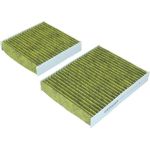 KAMOKA Filter, Innenraumluft 6080040 KAMOKA Filter, Innenraumluft 6080040