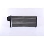 Heizkühler PKW 73375 Heizkühler PKW 73375