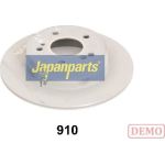 Japanparts Bremsscheibe DP-910C Japanparts Bremsscheibe DP-910C
