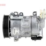 DENSO Kompressor DCP21021 DENSO Kompressor DCP21021