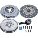 SACHS Kupplungssatz 2290 601 102 SACHS Kupplungssatz 2290 601 102