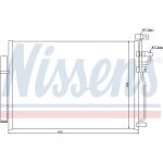 Kondensator PKW 940010 Kondensator PKW 940010