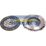 Japanparts Kupplungssatz KF-OP01 Japanparts Kupplungssatz KF-OP01