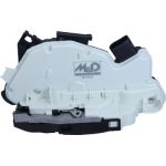 Meat & Doria Türschloss 31414, vorne links – OE Nummer 1S1837015C - l Meat & Doria Türschloss 31414, vorne links – OE Nummer 1S1837015C - l