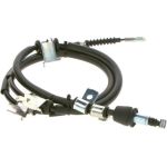 Handbremsseil 1987482907 Handbremsseil 1987482907