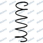 Fahrwerksfeder VA 90166731 Fahrwerksfeder VA 90166731