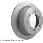 Bremsscheibe Mitsubishi T. L400/Pajero 2.4-3.5 90 ADC44335 Bremsscheibe Mitsubishi T. L400/Pajero 2.4-3.5 90 ADC44335